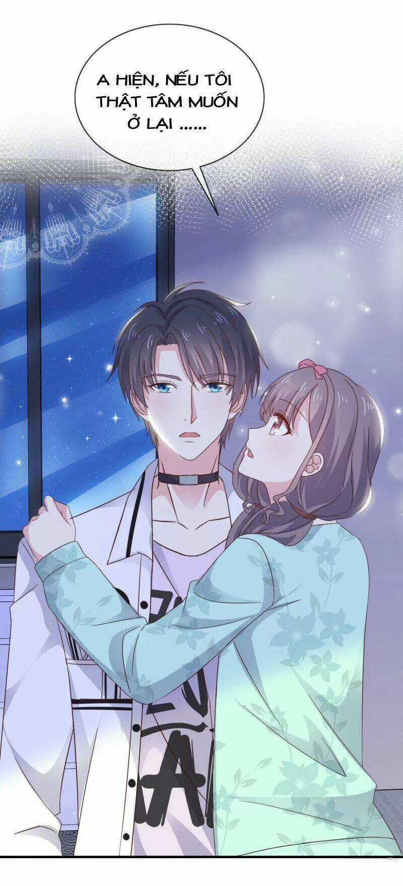 Bồn Nhiên Tinh Động Chapter 12 trang 19