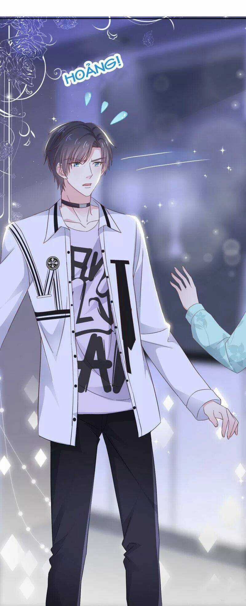 Bồn Nhiên Tinh Động Chapter 12 trang 20