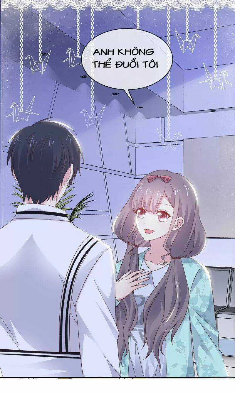 Bồn Nhiên Tinh Động Chapter 12 trang 21