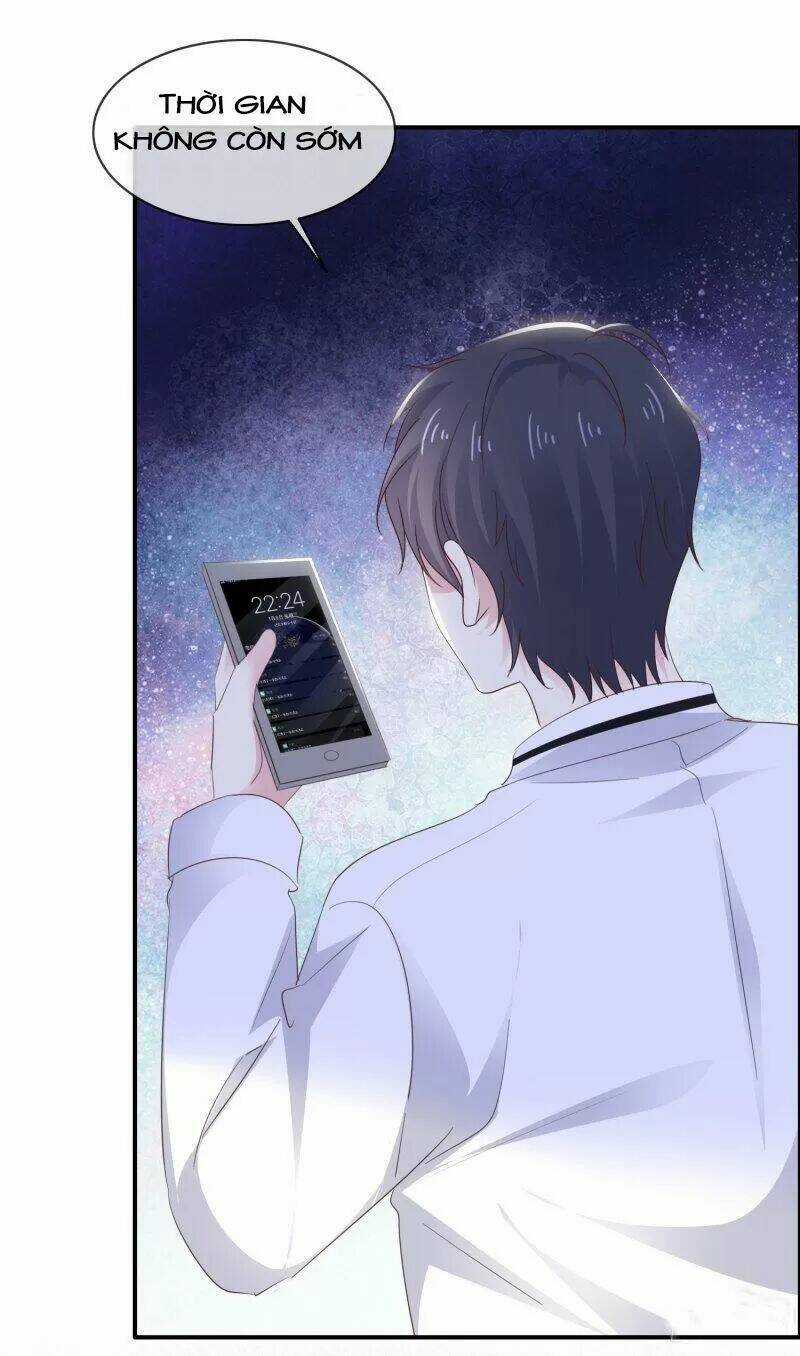 Bồn Nhiên Tinh Động Chapter 12 trang 26