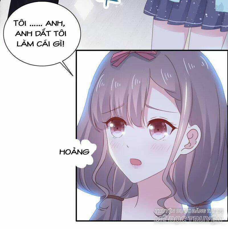 Bồn Nhiên Tinh Động Chapter 12 trang 28