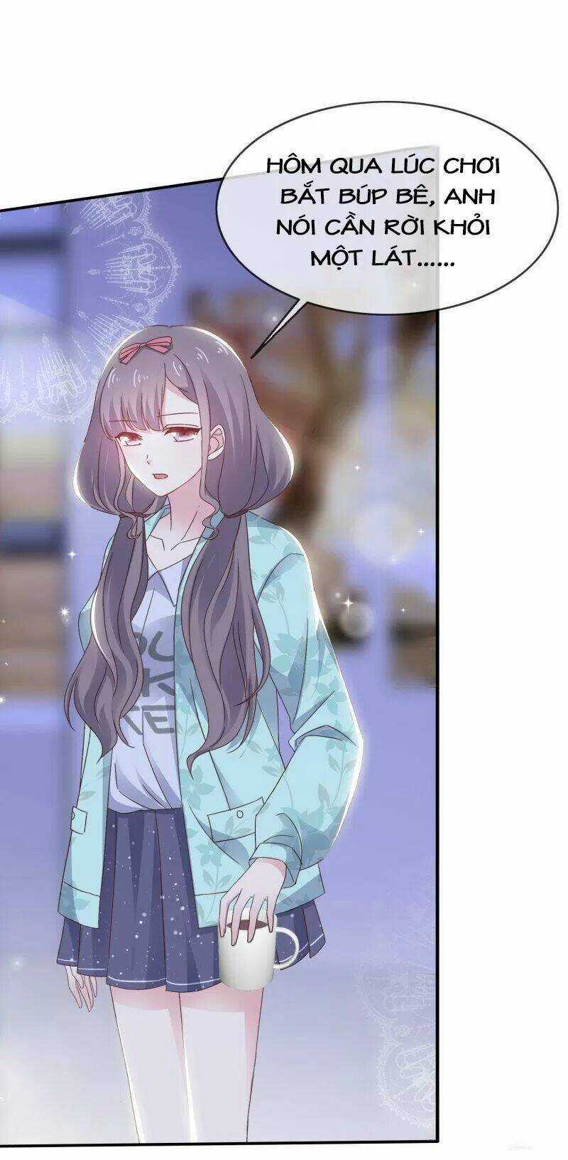 Bồn Nhiên Tinh Động Chapter 12 trang 3