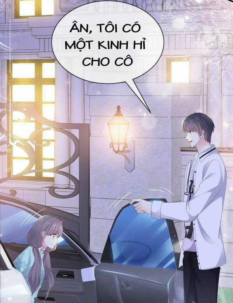 Bồn Nhiên Tinh Động Chapter 12 trang 30