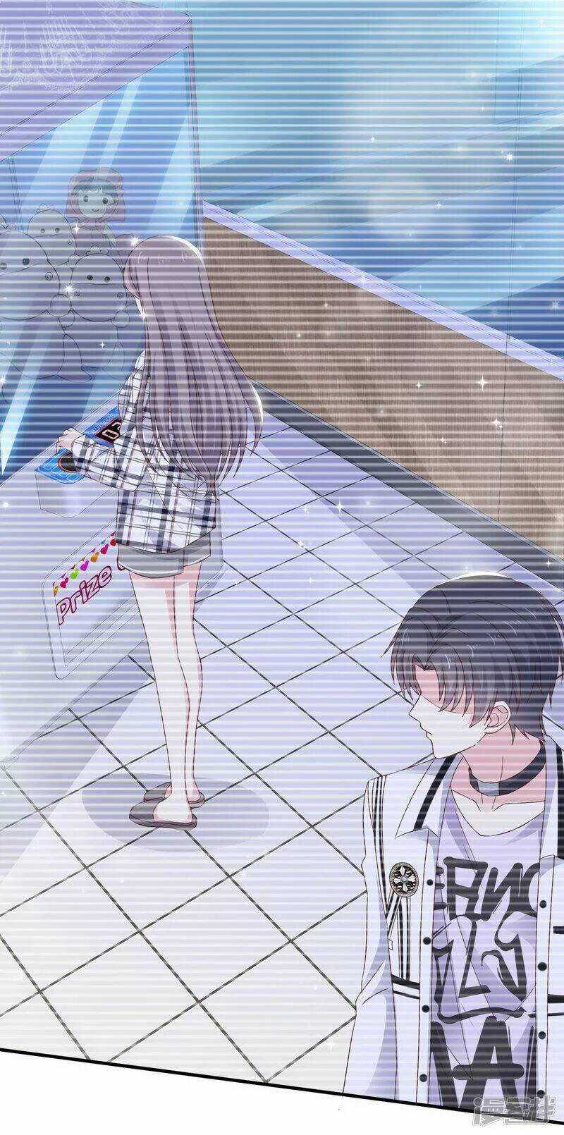 Bồn Nhiên Tinh Động Chapter 12 trang 5