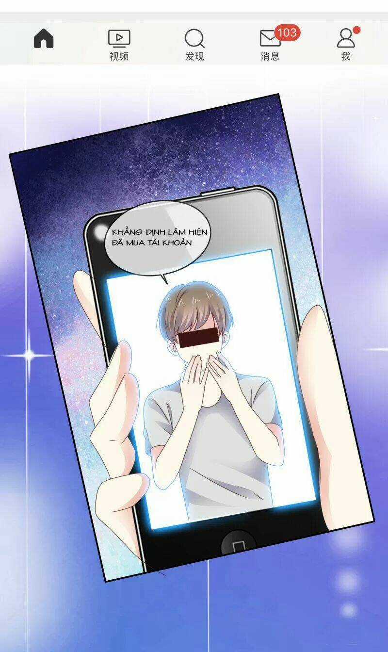 Bồn Nhiên Tinh Động Chapter 13 trang 11