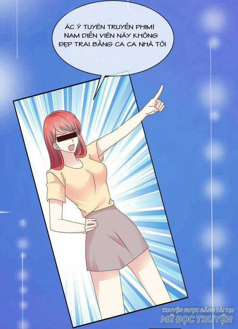 Bồn Nhiên Tinh Động Chapter 13 trang 12