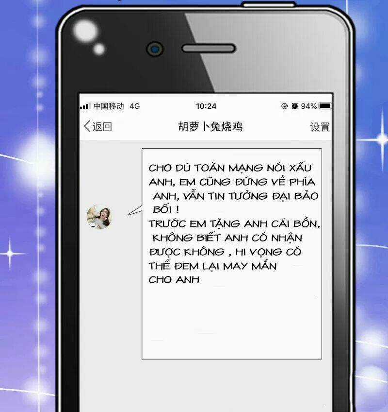 Bồn Nhiên Tinh Động Chapter 13 trang 13