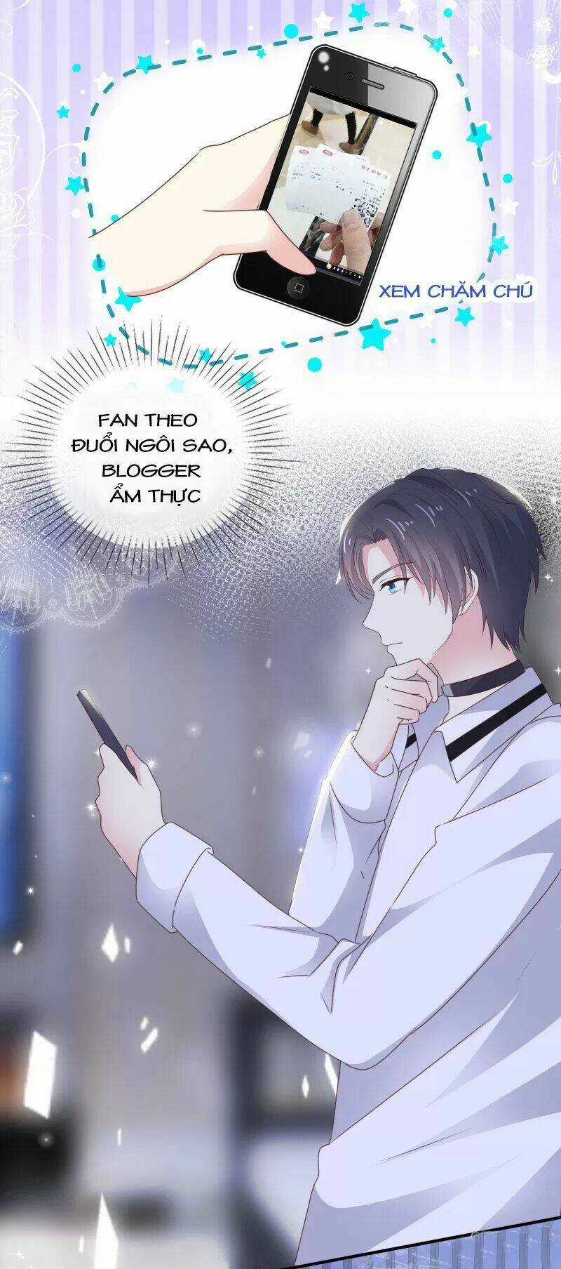 Bồn Nhiên Tinh Động Chapter 13 trang 16