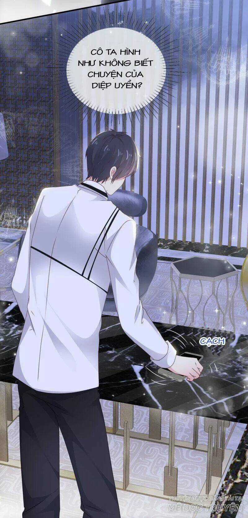 Bồn Nhiên Tinh Động Chapter 13 trang 17