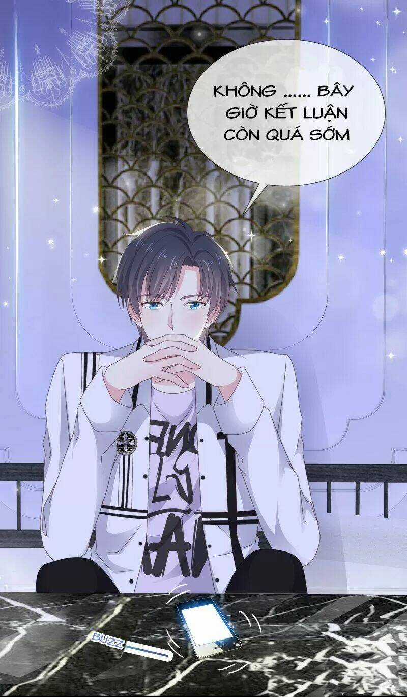 Bồn Nhiên Tinh Động Chapter 13 trang 18