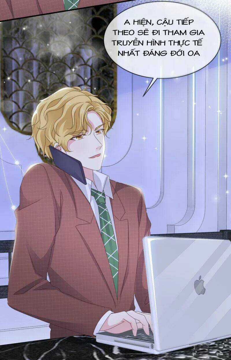 Bồn Nhiên Tinh Động Chapter 13 trang 21