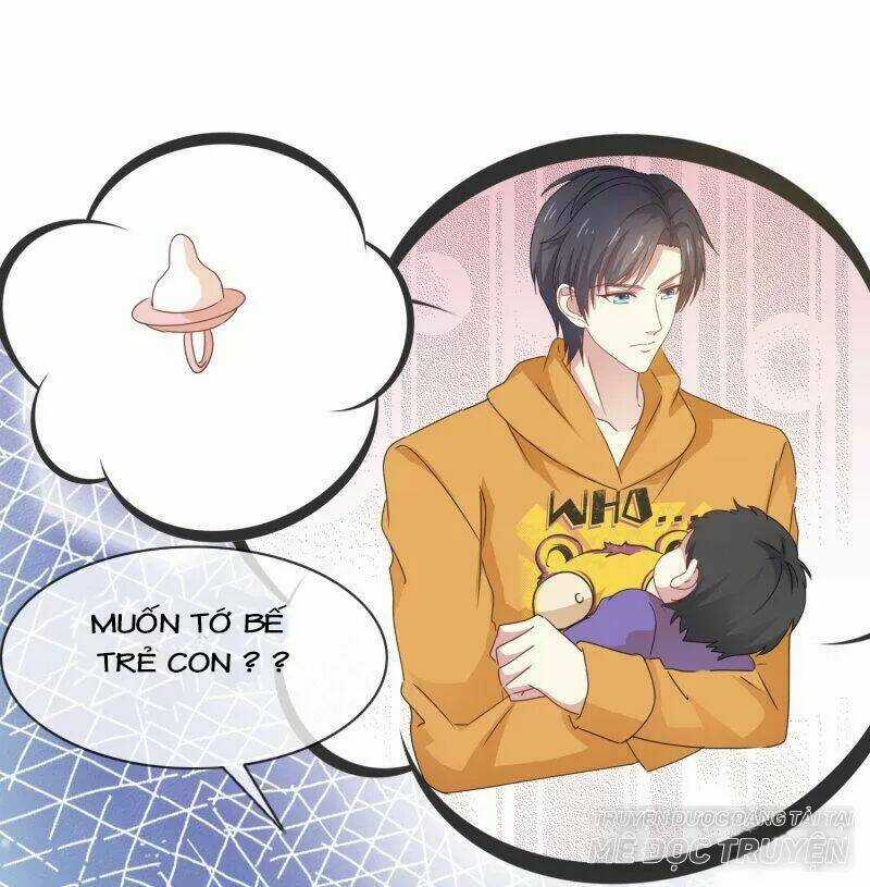 Bồn Nhiên Tinh Động Chapter 13 trang 22