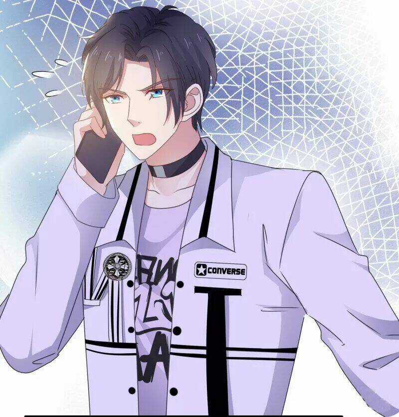 Bồn Nhiên Tinh Động Chapter 13 trang 23