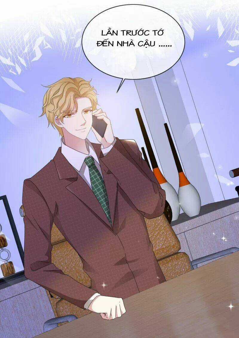 Bồn Nhiên Tinh Động Chapter 13 trang 26