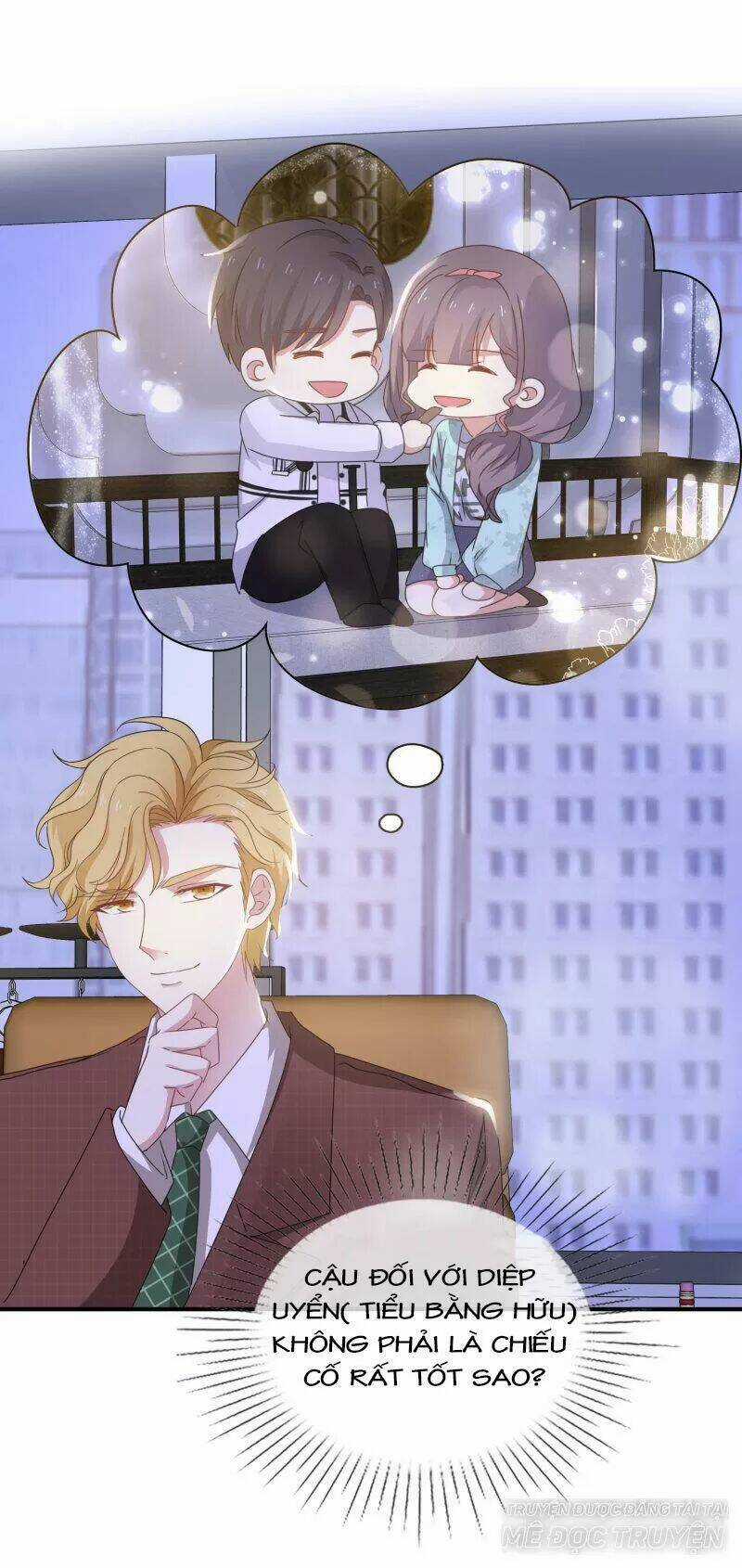 Bồn Nhiên Tinh Động Chapter 13 trang 27