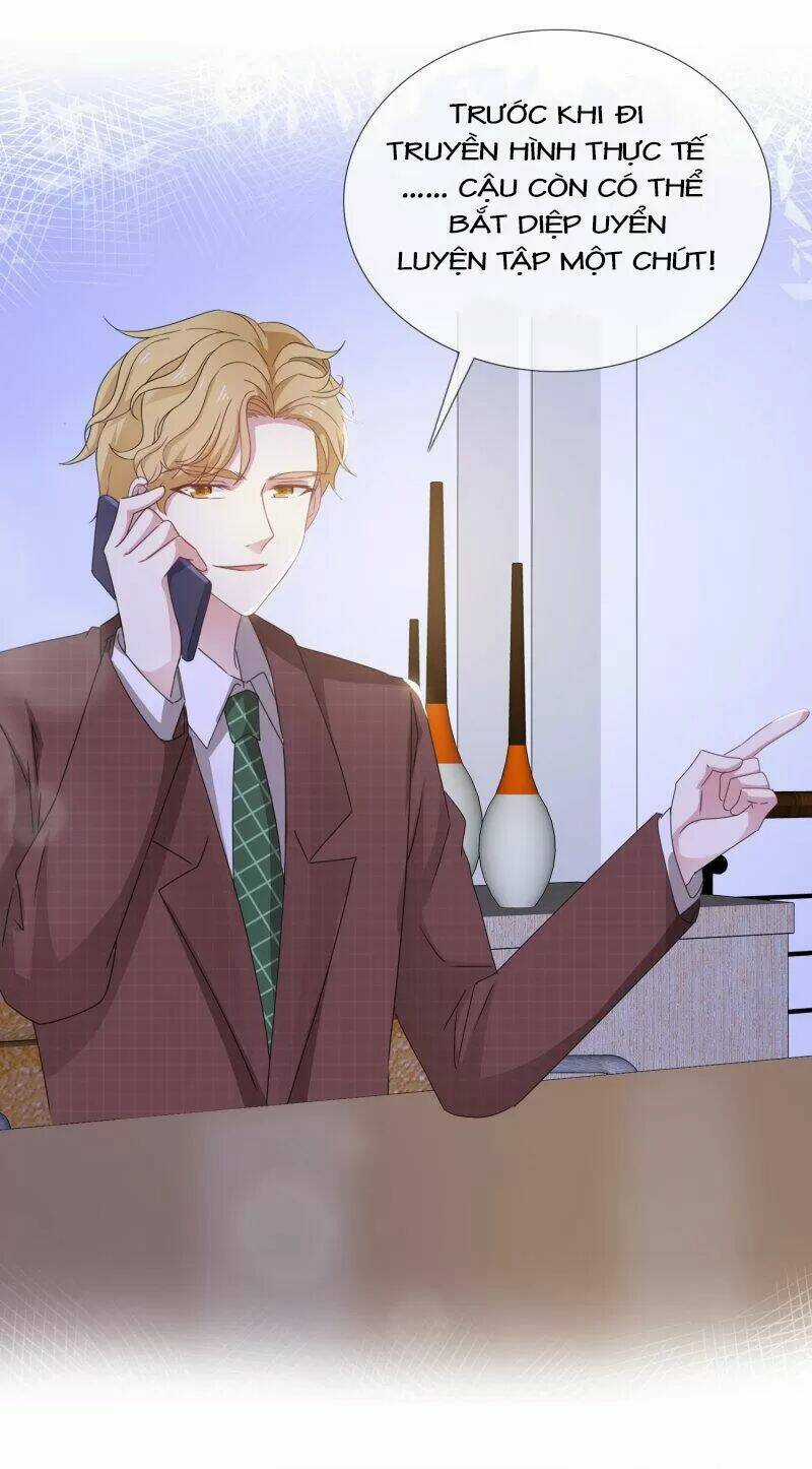 Bồn Nhiên Tinh Động Chapter 13 trang 28