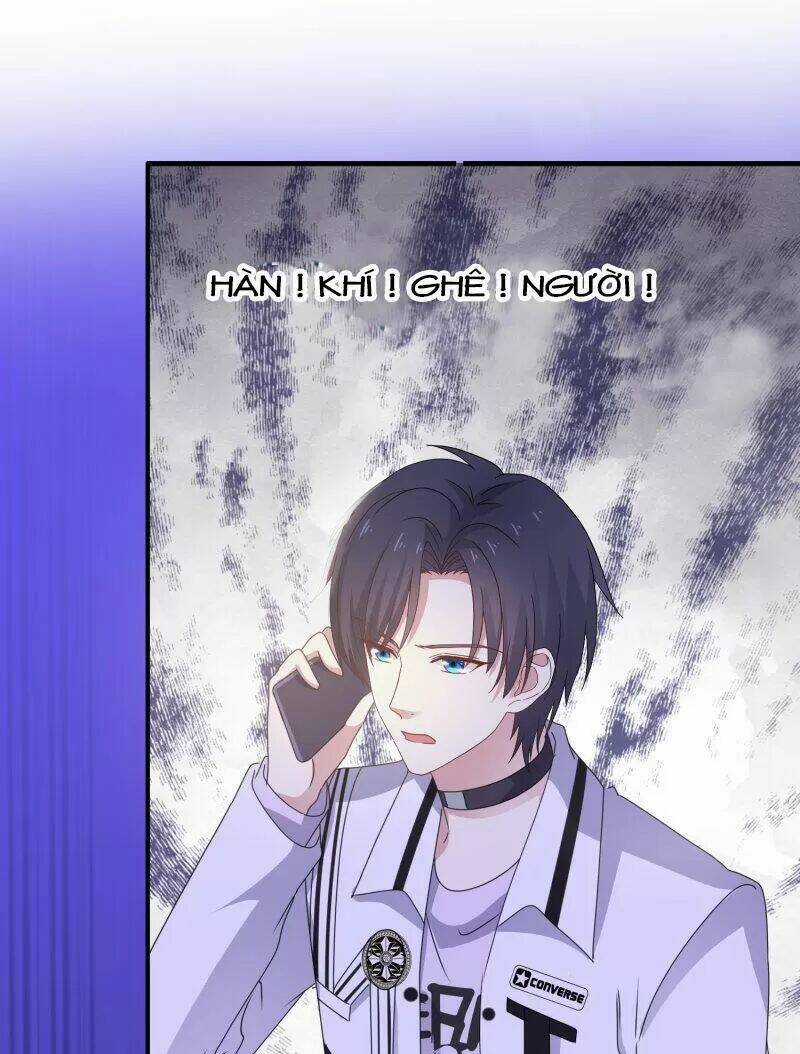 Bồn Nhiên Tinh Động Chapter 13 trang 29