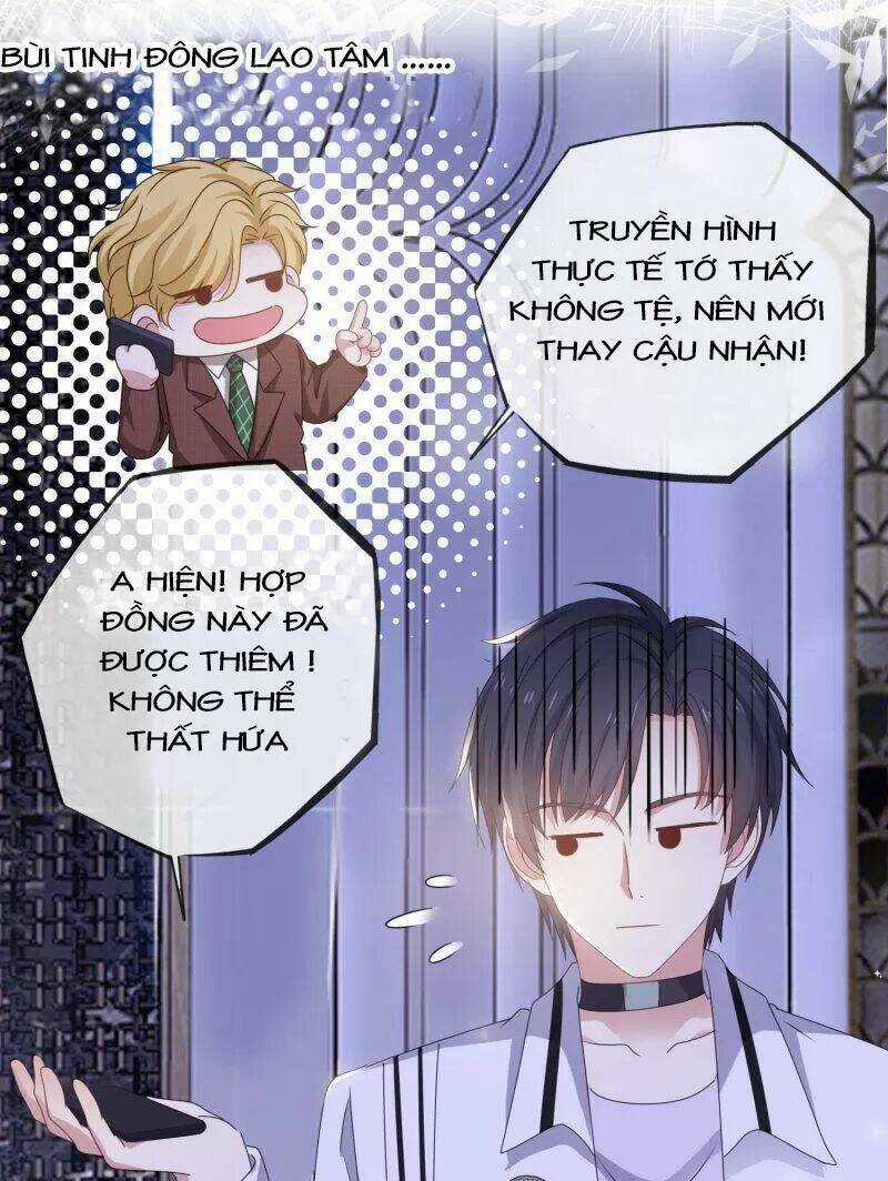 Bồn Nhiên Tinh Động Chapter 13 trang 31