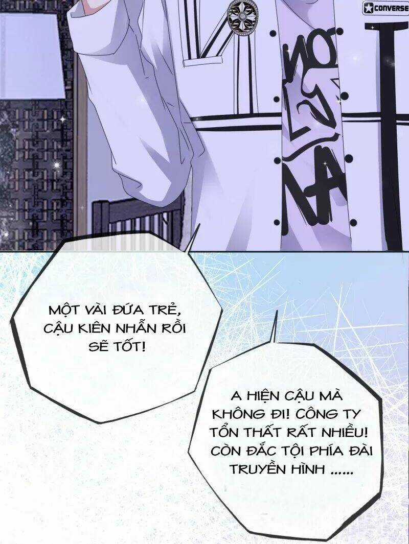 Bồn Nhiên Tinh Động Chapter 13 trang 32