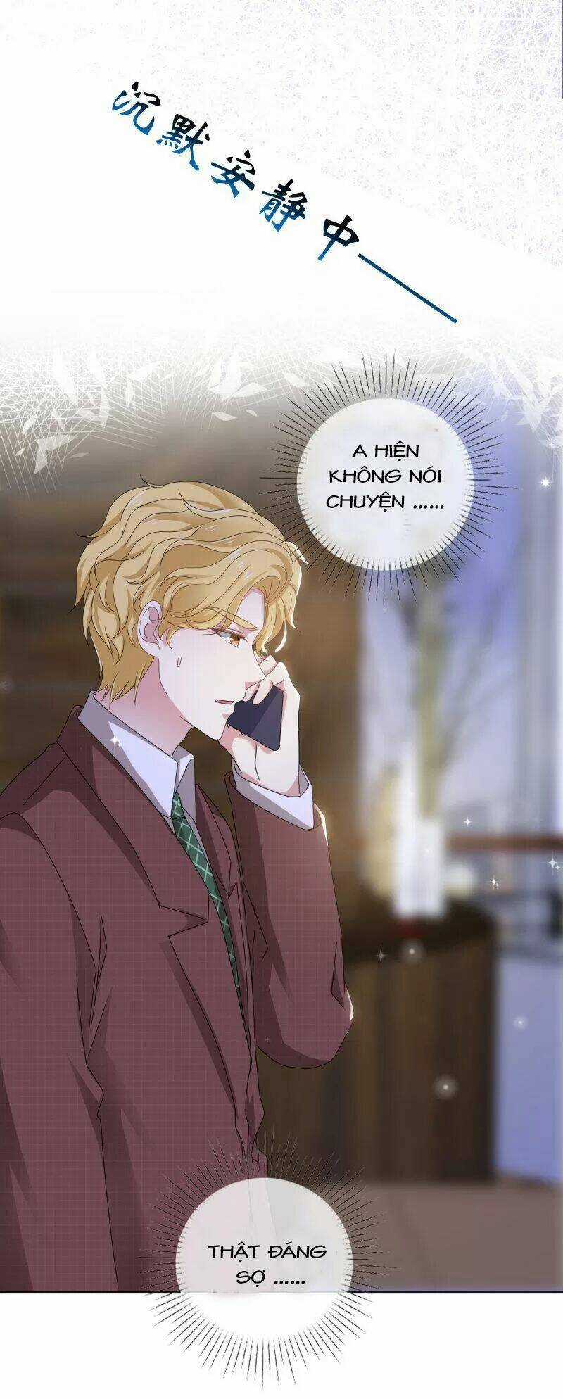 Bồn Nhiên Tinh Động Chapter 13 trang 33