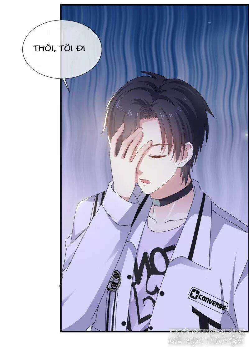 Bồn Nhiên Tinh Động Chapter 13 trang 34