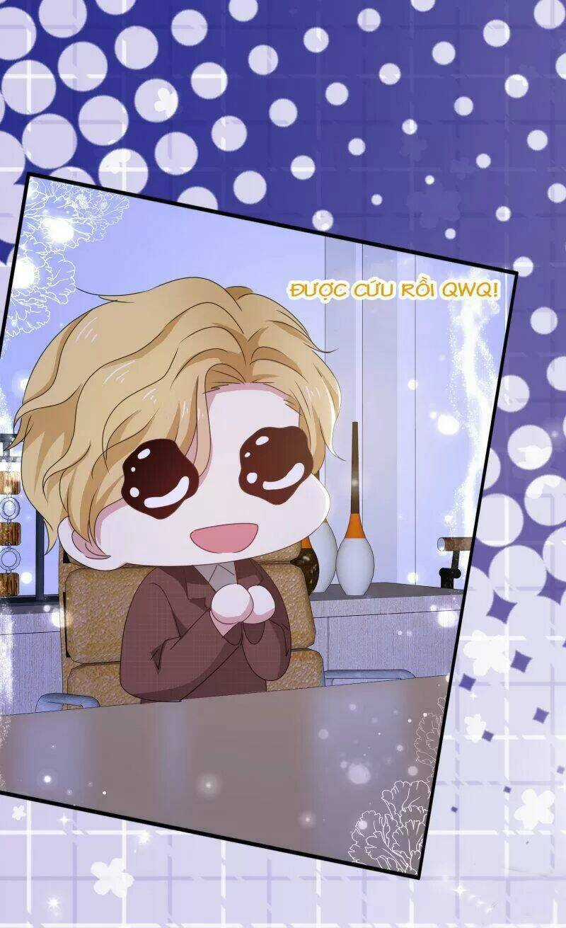 Bồn Nhiên Tinh Động Chapter 13 trang 35