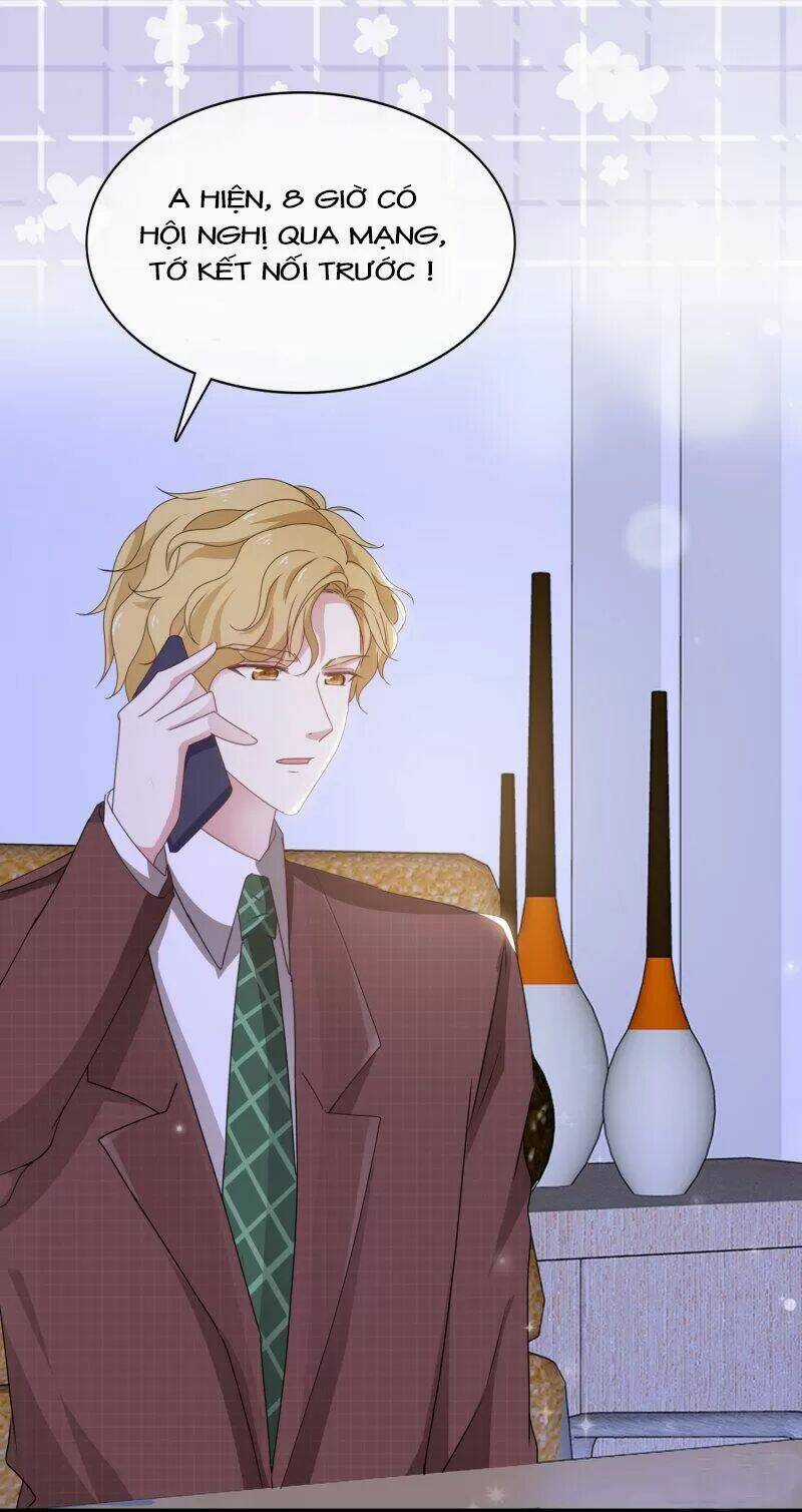 Bồn Nhiên Tinh Động Chapter 13 trang 36