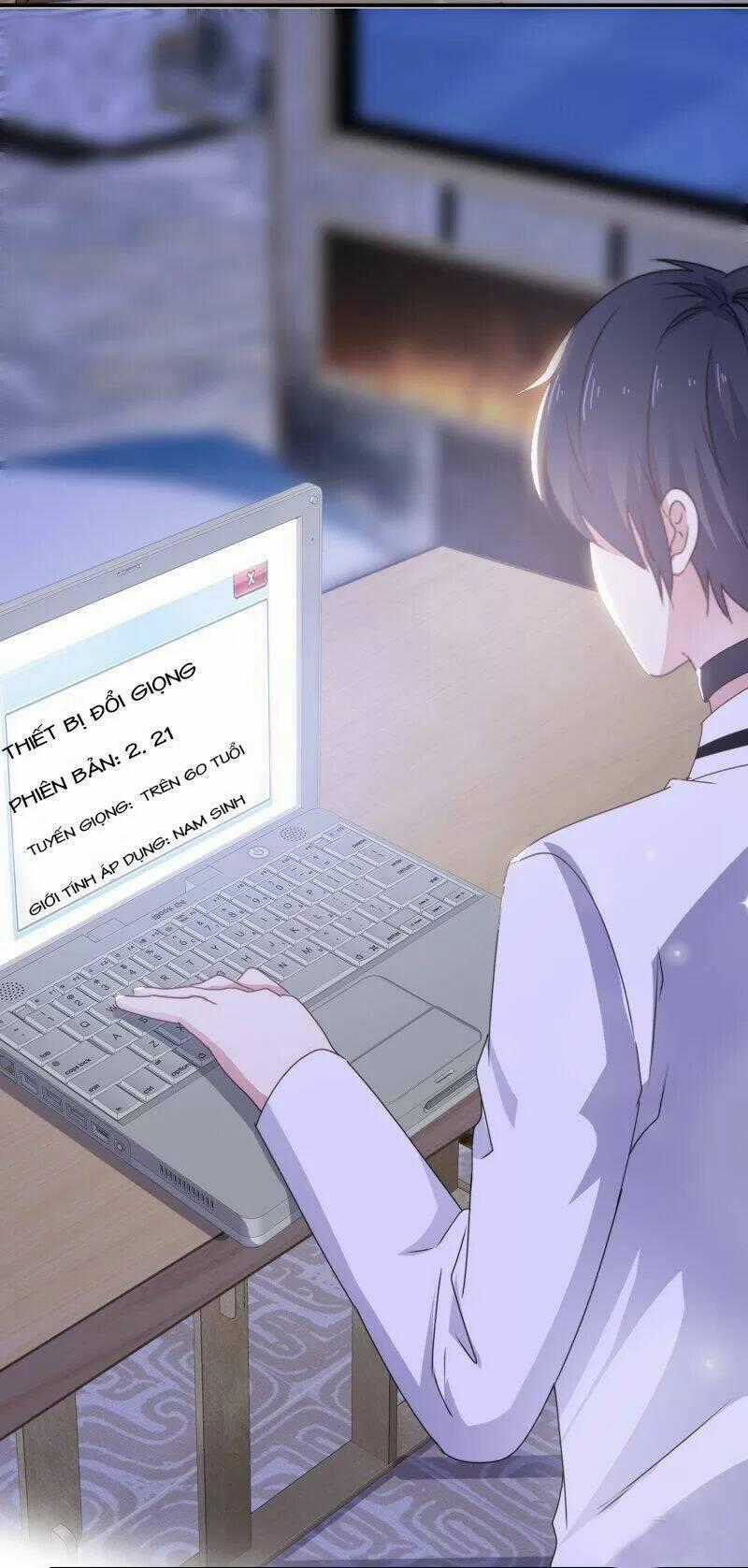 Bồn Nhiên Tinh Động Chapter 13 trang 37