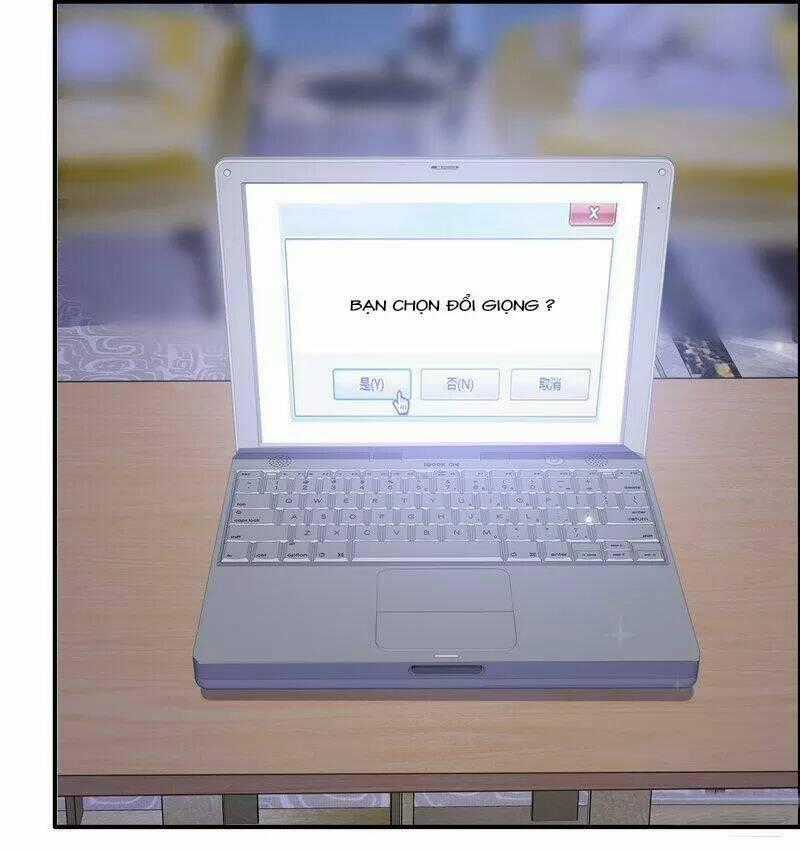 Bồn Nhiên Tinh Động Chapter 13 trang 38