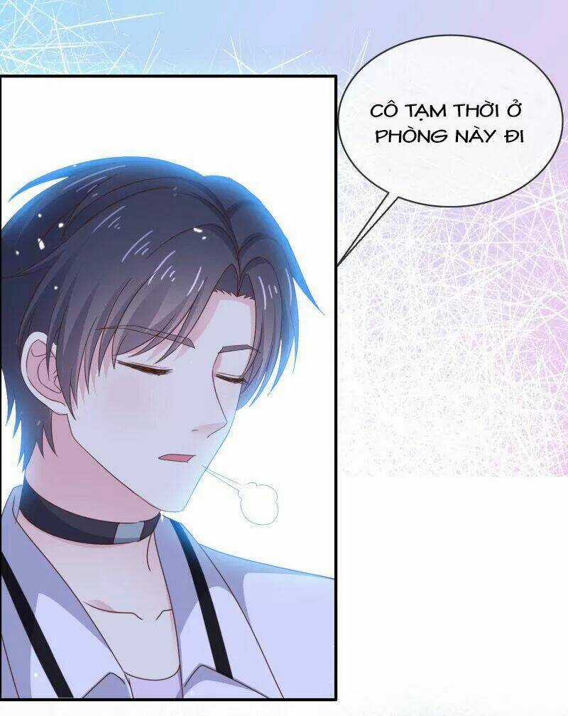 Bồn Nhiên Tinh Động Chapter 13 trang 4