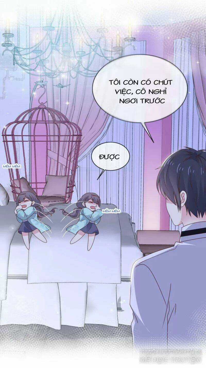 Bồn Nhiên Tinh Động Chapter 13 trang 5