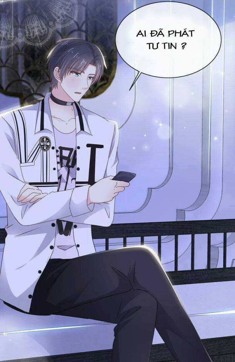 Bồn Nhiên Tinh Động Chapter 13 trang 7