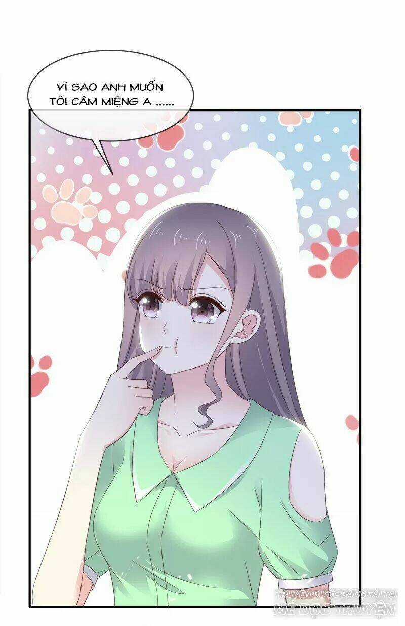 Bồn Nhiên Tinh Động Chapter 14 trang 10