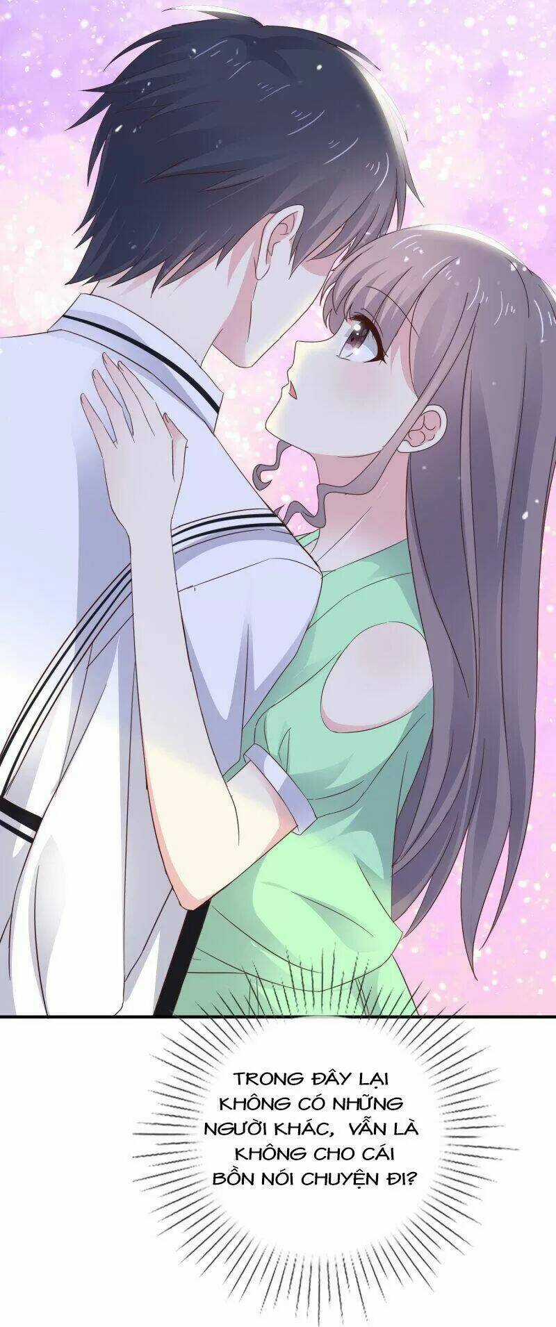 Bồn Nhiên Tinh Động Chapter 14 trang 12