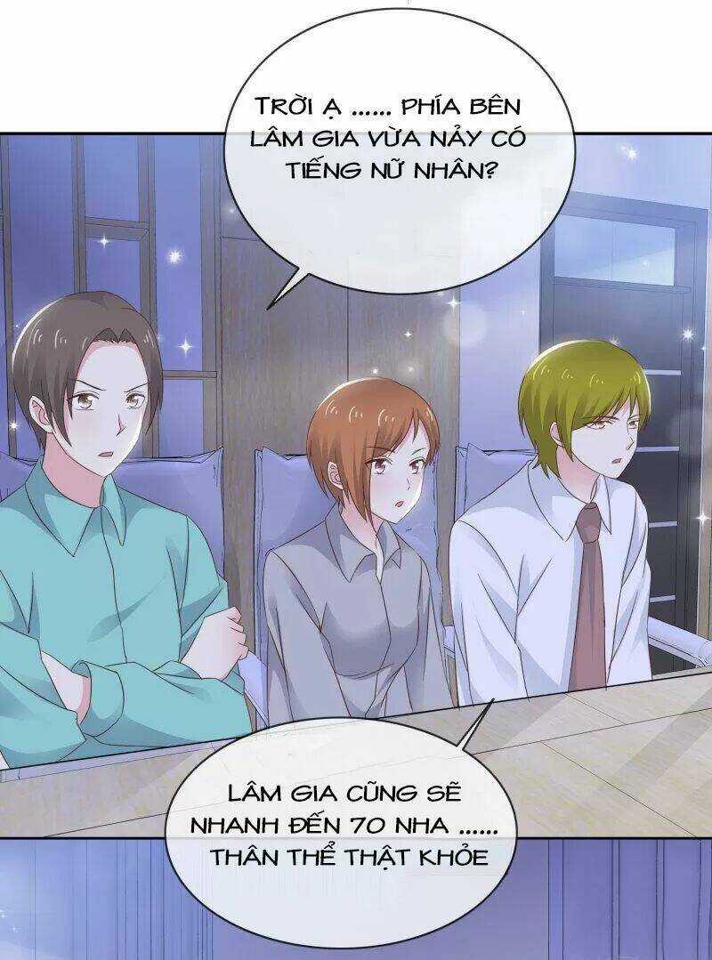 Bồn Nhiên Tinh Động Chapter 14 trang 13