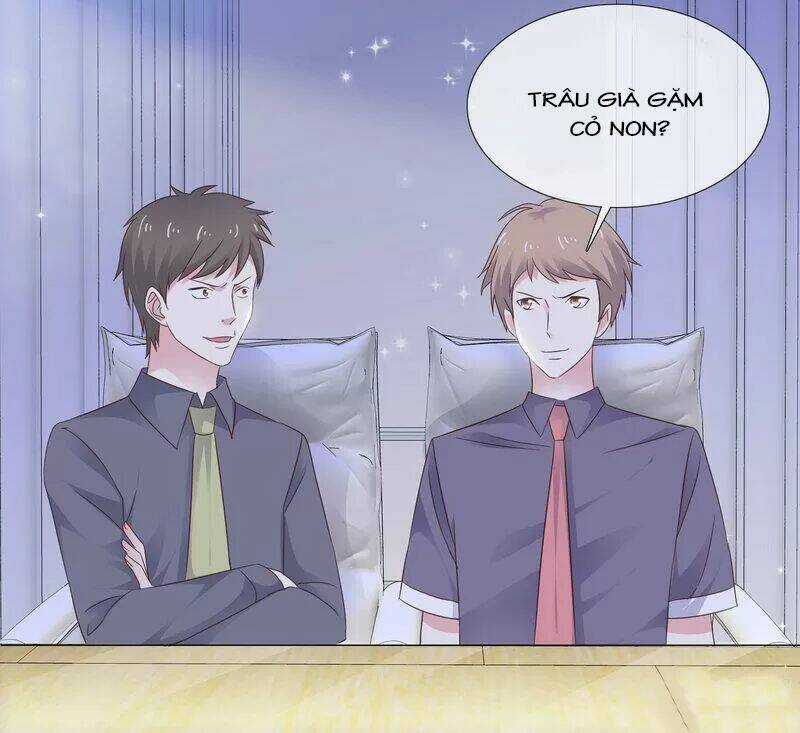 Bồn Nhiên Tinh Động Chapter 14 trang 14