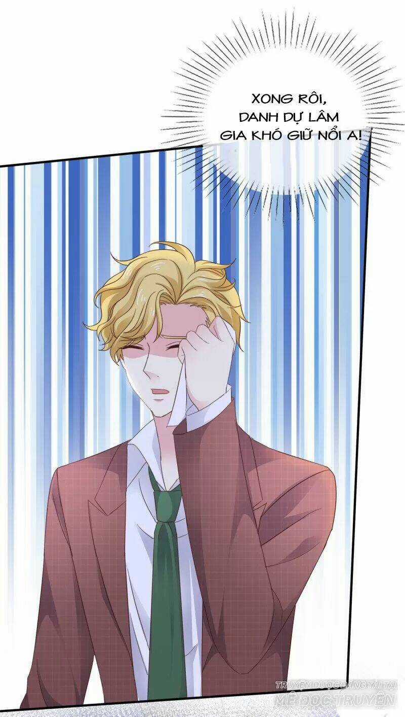 Bồn Nhiên Tinh Động Chapter 14 trang 15