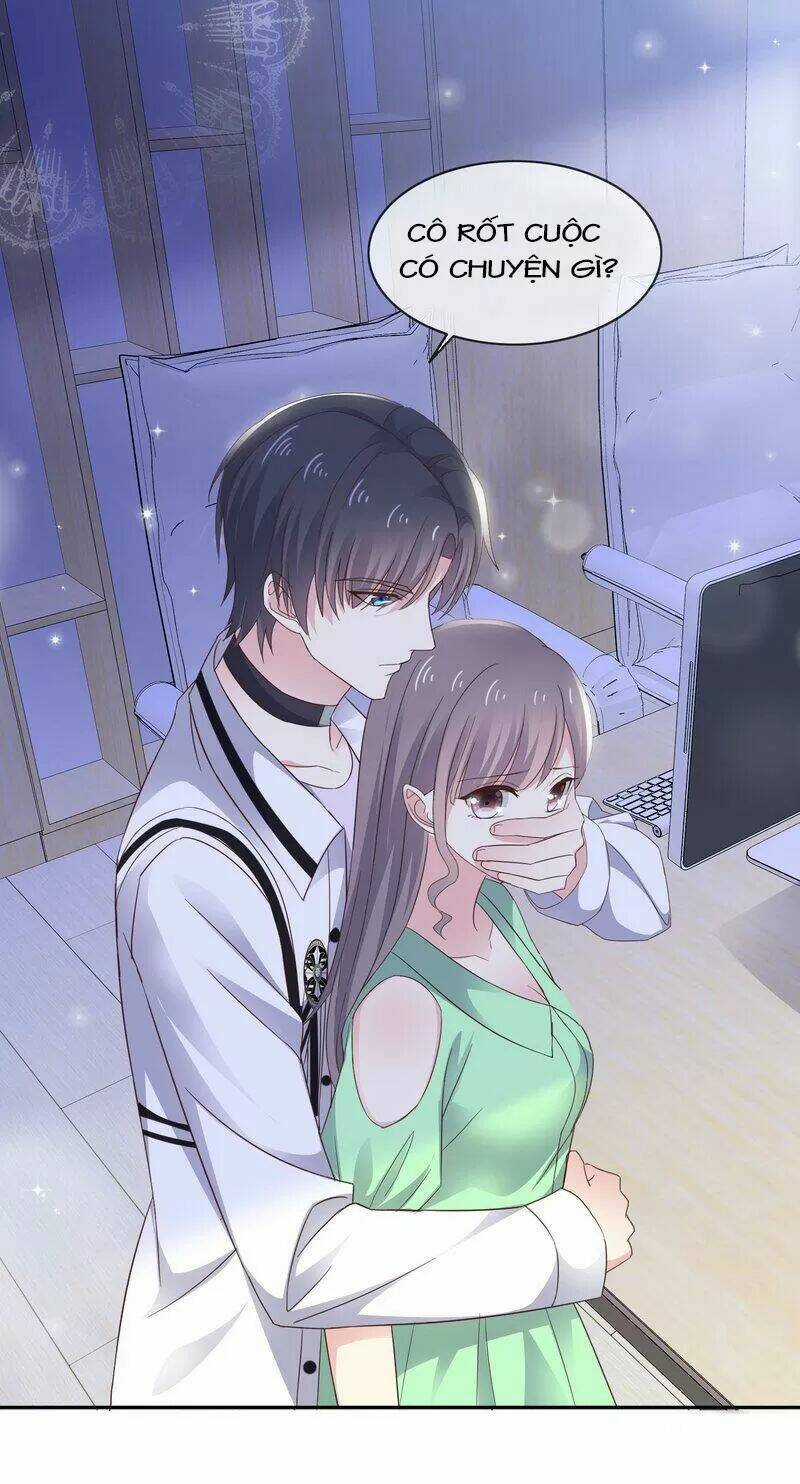 Bồn Nhiên Tinh Động Chapter 14 trang 18