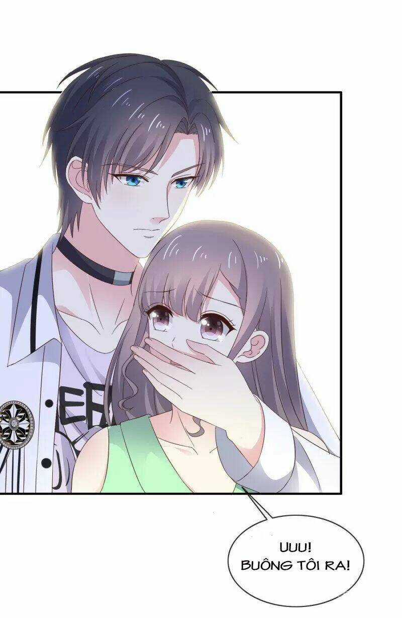 Bồn Nhiên Tinh Động Chapter 14 trang 19