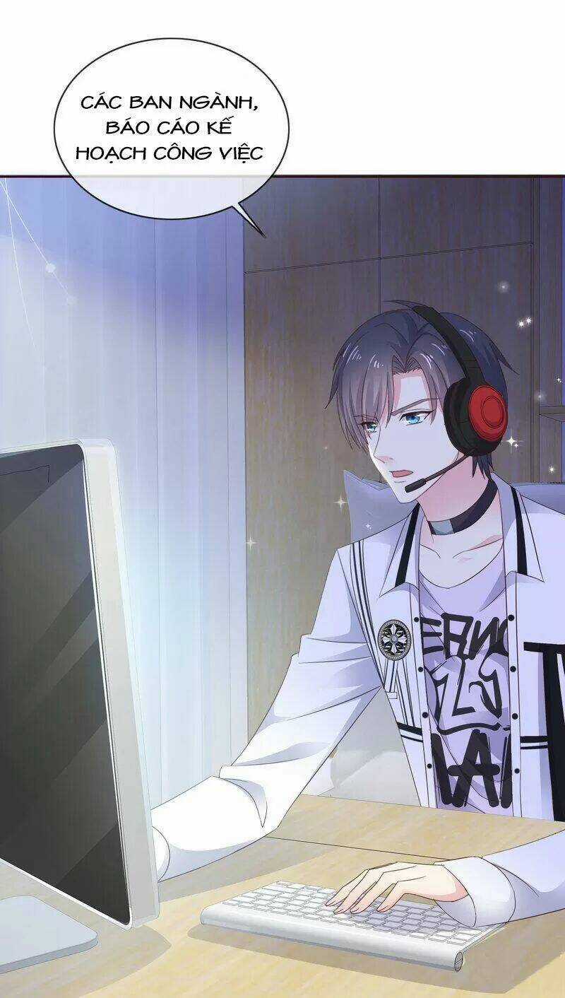 Bồn Nhiên Tinh Động Chapter 14 trang 2