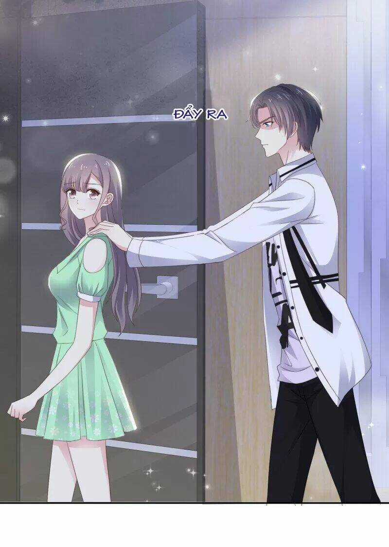 Bồn Nhiên Tinh Động Chapter 14 trang 21