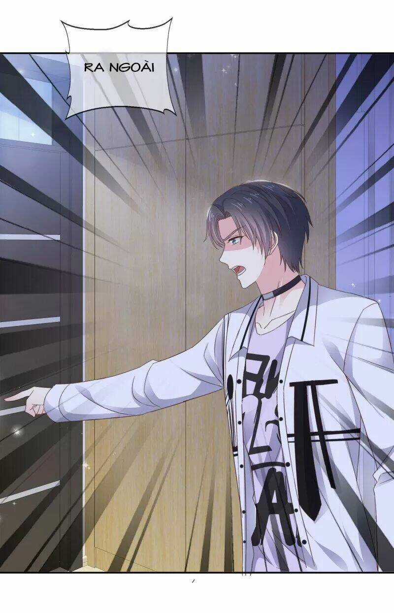 Bồn Nhiên Tinh Động Chapter 14 trang 22