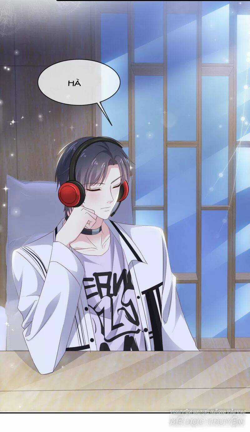 Bồn Nhiên Tinh Động Chapter 14 trang 25