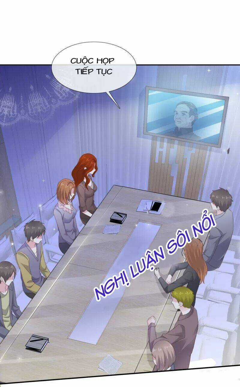 Bồn Nhiên Tinh Động Chapter 14 trang 26