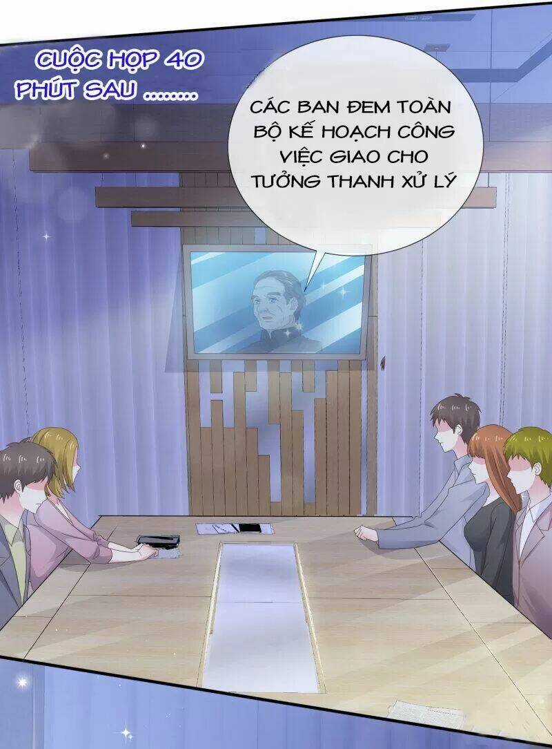 Bồn Nhiên Tinh Động Chapter 14 trang 27