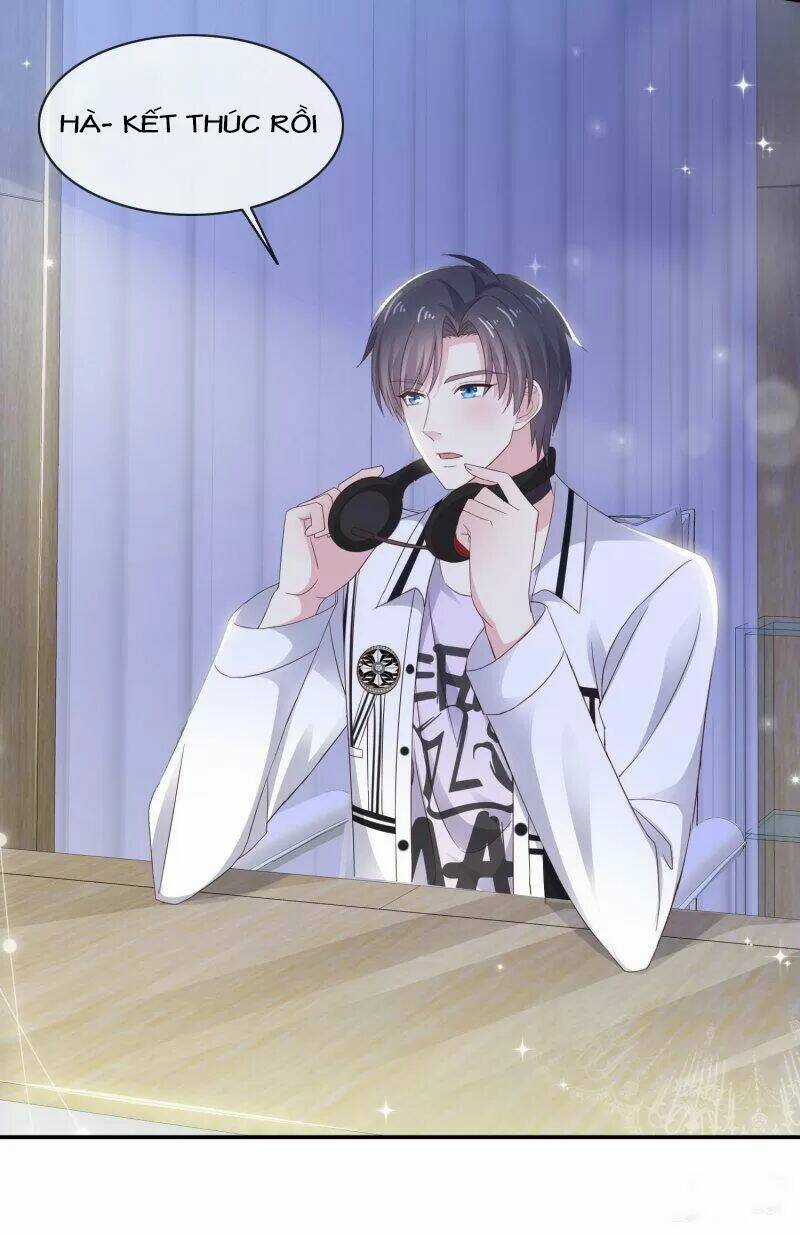 Bồn Nhiên Tinh Động Chapter 14 trang 28