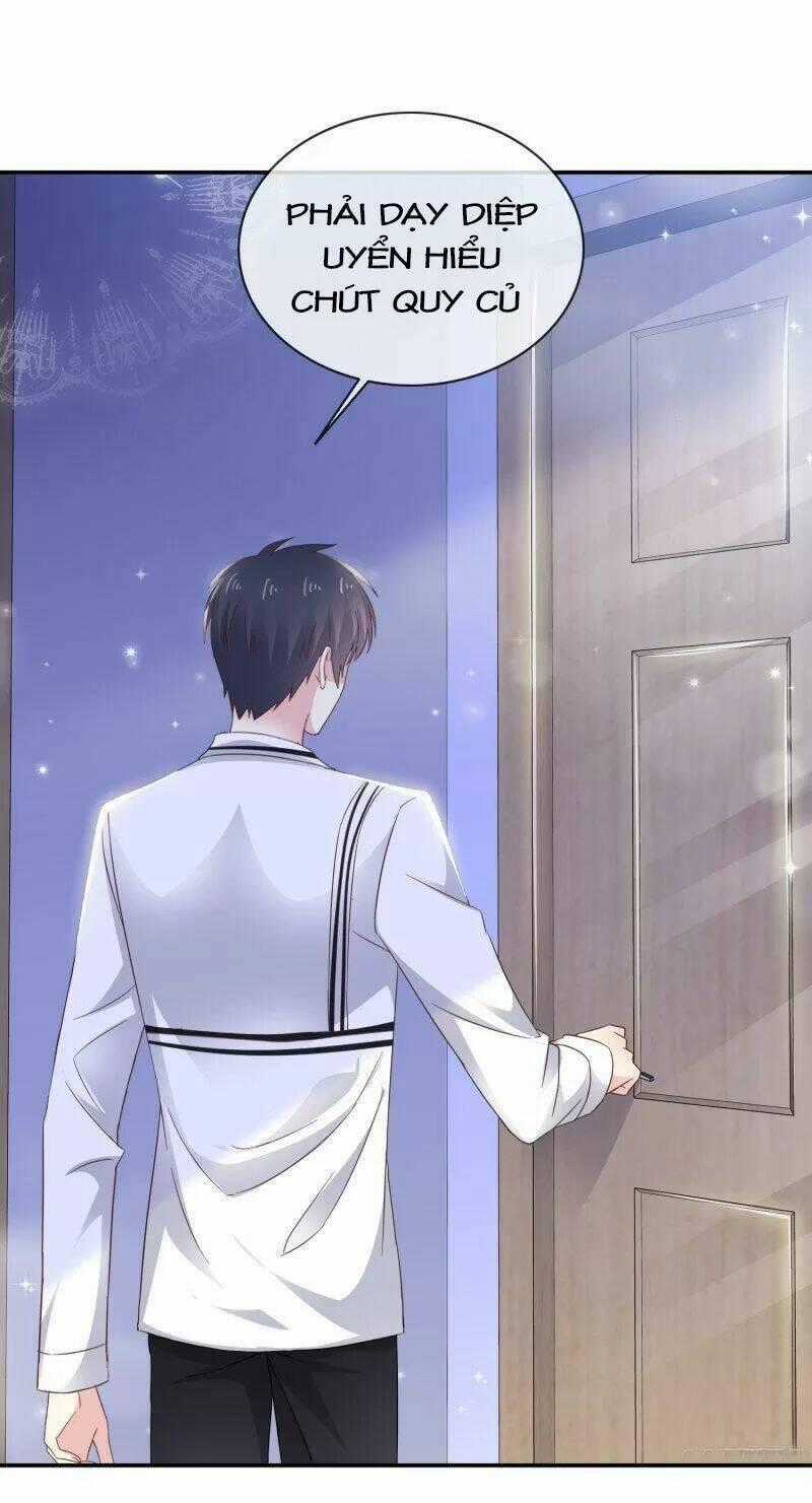 Bồn Nhiên Tinh Động Chapter 14 trang 29