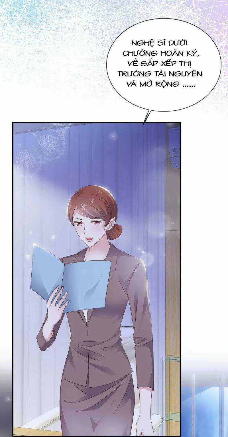 Bồn Nhiên Tinh Động Chapter 14 trang 3