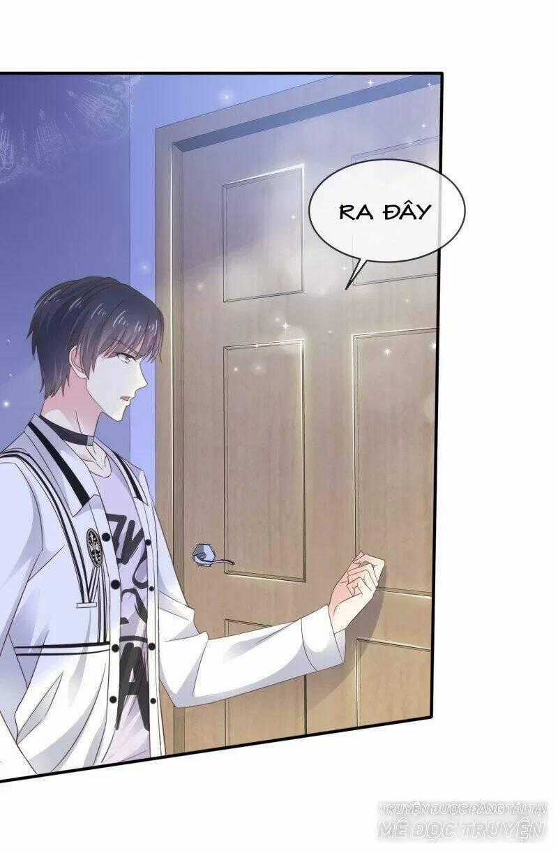 Bồn Nhiên Tinh Động Chapter 14 trang 30