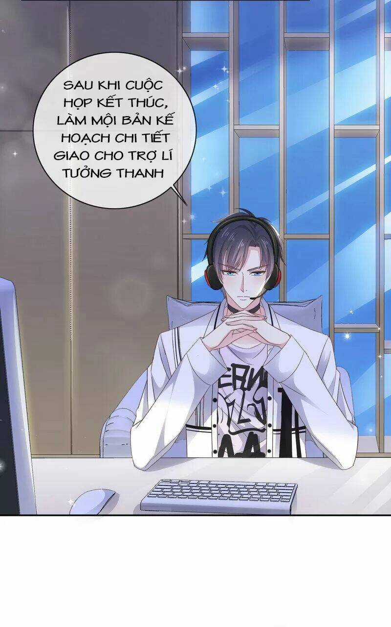 Bồn Nhiên Tinh Động Chapter 14 trang 4